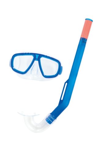 BESTWAY, 24018 szett, Hydro-Swim Fun Snorkel, gyermekeknek, búvárkodáshoz