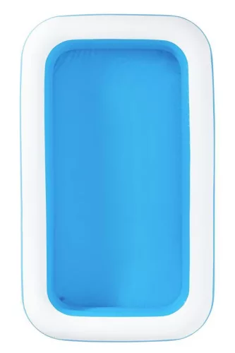 BESTWAY, 54150 Family, felfújható gyermekmedence, 3,05 x 1,83 x 0,46 m