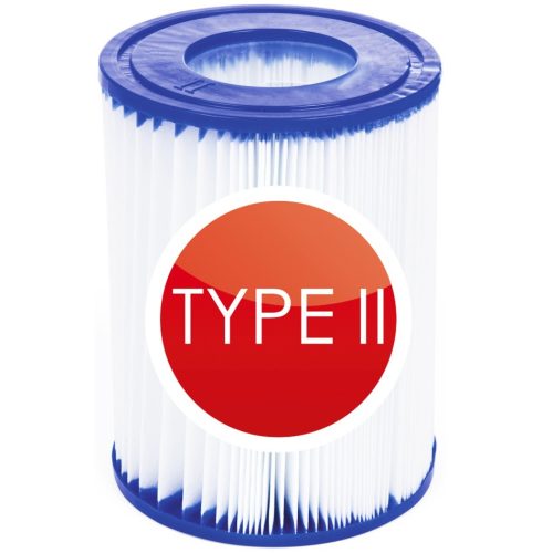 BESTWAY Steel Pro MAX Set medence 427cm x 107cm (56950)