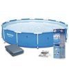 BESTWAY Steel Pro medence D3,05m x 76cm (56677)