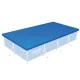 BESTWAY 4m x 2,11m csővázas medence védőtakaró (58107) (FFF 115)