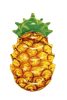 BESTWAY, 43310 pihenőmatrac, Pineapple, 174 x 96 cm