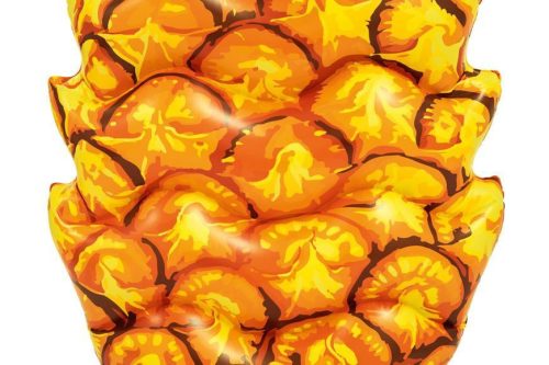 BESTWAY, 43310 pihenőmatrac, Pineapple, 174 x 96 cm