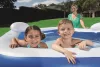 BESTWAY Family Fun Pool családi medence 213 x 206 x 69cm (54153)