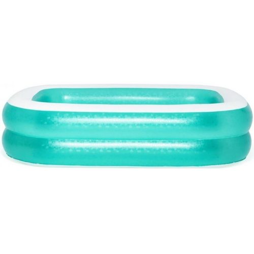 BESTWAY, Car Pool családi medence, 201 x 150 x 51cm, zöld (54005)