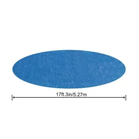 BESTWAY D5,49m medence szolártakaró (58173)