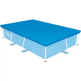   BESTWAY 2,59m x 1,7m csővázas medence védőtakaró (58105)