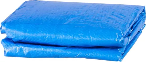 BESTWAY 2,59m x 1,7m csővázas medence védőtakaró (58105)