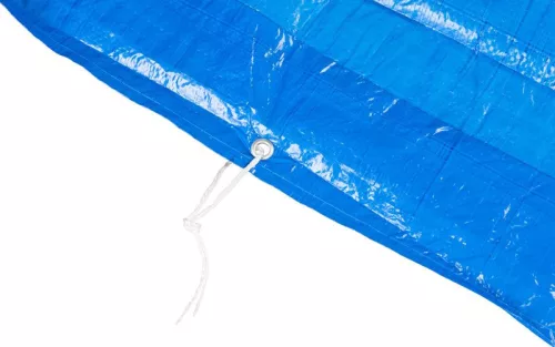 BESTWAY 2,59m x 1,7m csővázas medence védőtakaró (58105)