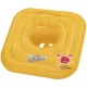 BESTWAY úszógumi, 32050, Baby support, gyermek, felfújható, négyzet alakú, 76 cm