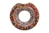 BESTWAY úszógumi, 36118, Donut, gyermek, felfújható, úszógumi, 107 cm