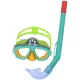 BESTWAY szemüveg, AquaPals, random szín, úszó, búvárkodáshoz
