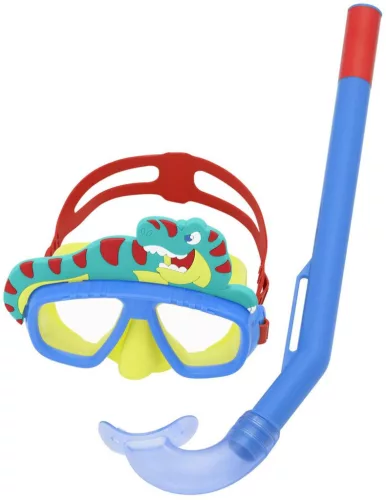 BESTWAY szemüveg, AquaPals, random szín, úszó, búvárkodáshoz