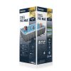 BESTWAY Power Steel csővázas medence szett, 549 × 274 × 122 cm, homokszűrős, létrával, takaróponyvával (56466)