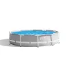 INTEX MetalPrism Pool medence 305 x 76 cm (26700)