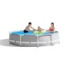 INTEX MetalPrism Pool medence 305 x 76 cm (26700)