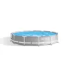 INTEX MetalPrism Pool medence 366 x 76 cm (26710)