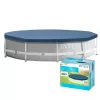 INTEX D3,05m csővázas medence védőtakaró (28030)