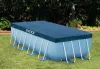 INTEX 4m x 2m csővázas medence védőtakaró (28037)
