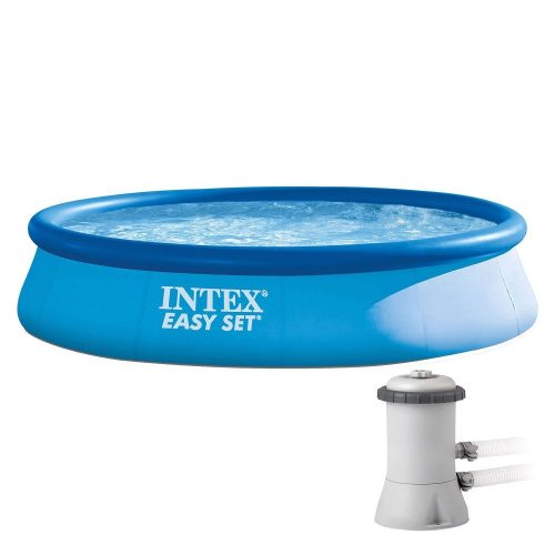 INTEX EasySet medence 244 x 61 cm (28108NP)