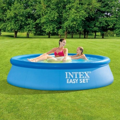 INTEX EasySet medence 244 x 61 cm (28108NP)