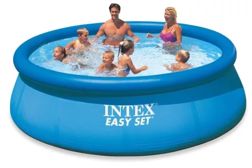 INTEX EasySet medence 366 x 76 cm (28132)