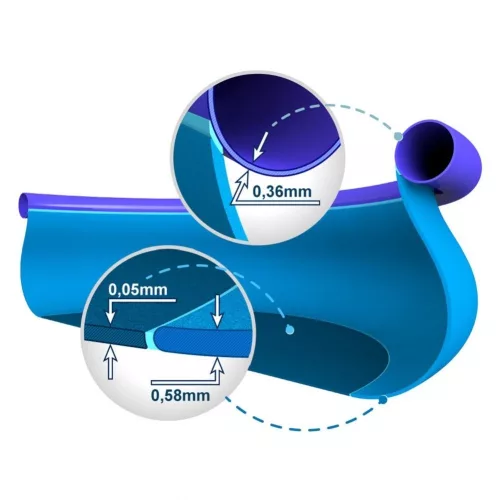 INTEX EasySet medence 457 x 84 cm (28158)