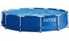 INTEX MetalPool medence 305 x 76 cm (28200)