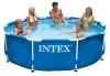 INTEX MetalPool medence 305 x 76 cm (28200)