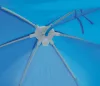 INTEX Metal Frame Canopy medence 183 x 38 cm, kék (28209)