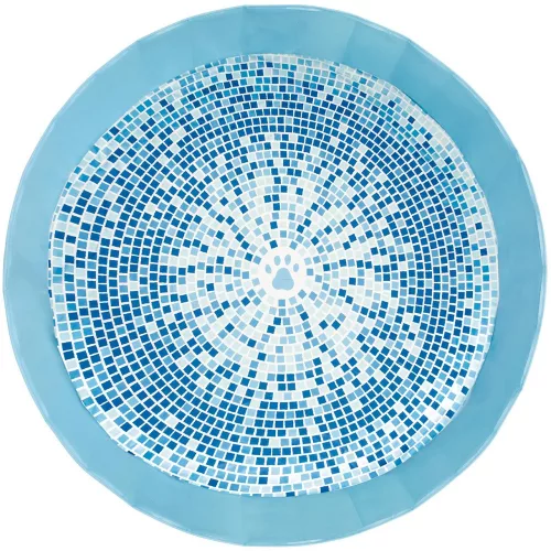 INTEX Foldable Pet Pool kisállat medence, 152 x 30 cm (48400)