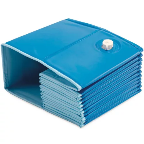 INTEX Foldable Pet Pool kisállat medence, 152 x 30 cm (48400)