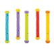 Víz alatti játék, Intex, Játékpálcikák, 19 × 3 cm, többszínű, puha rugalmas anyagból, süllyedő kialakítással, függőlegesen megáll a vízben (55504)