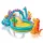 INTEX Dinoland élménymedence 333 x 229 x 112cm (57135)