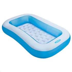 INTEX Family Swim Center medence 166 x 100 x 28cm (57403)
