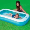 INTEX Family Swim Center medence 166 x 100 x 28cm (57403)