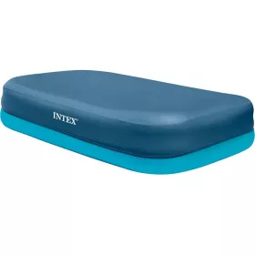 INTEX 3.05m x 1.83m puhafalú medence védőtakaró (i58412)