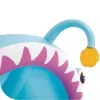 INTEX Angler Fish Baby Pool medence, 127 x 102 x 86cm