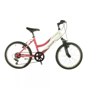 Neuzer MISTRAL 20 LÁNY FEHÉR/RÓZSA 