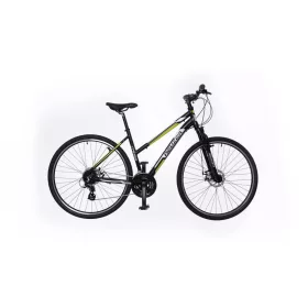 Neuzer X200 Disc nõi fekete/fehér- zöld 19