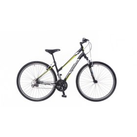 Neuzer X200 nõi fekete/fehér-sárga 17 