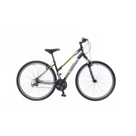 Neuzer X200 nõi fekete/fehér-sárga 19 