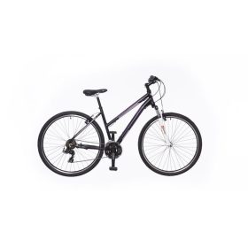 Neuzer X100 nõi fekete/lila 17 