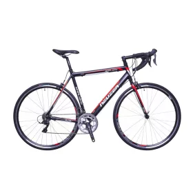 Neuzer Whirlwind 100 fekete/fehér- piros 60cm