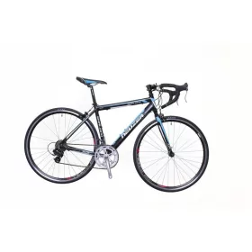 Neuzer Whirlwind 50 fekete/fehér- kék 46 cm