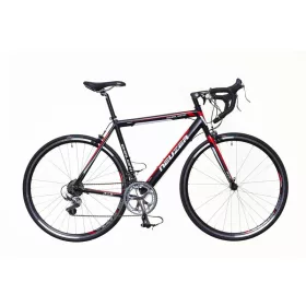 Neuzer Whirlwind 50 fekete/fehér- piros 46 cm