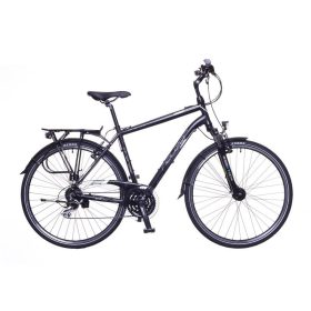 Neuzer Firenze 200 férfi fekete/ fehér-szürke matt 19