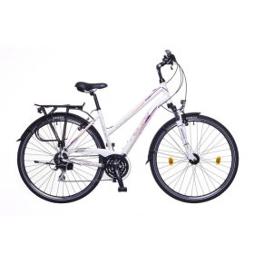 Neuzer Firenze 200 nõi fehér/mályva matt 17