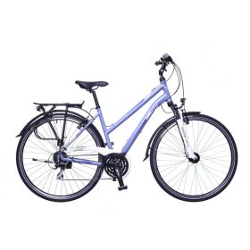 Neuzer Firenze 200 nõi szürke/ rózsaszín-fekete matt 19