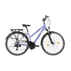   Neuzer Firenze 100 nõi szürke/ rózsaszín-fekete matt 17elemes világítás